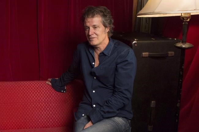 Q&A: Jim Cuddy on next year's Blue Rodeo tour, early plans for a new solo album | iNFOnews.ca Q&A: Jim Cuddy on next year's Blue Rodeo tour, early plans for a new solo album | iNFOnews.ca