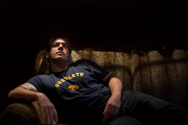 Author Joseph Boyden defends indigenous heritage after investigation | iNFOnews.ca