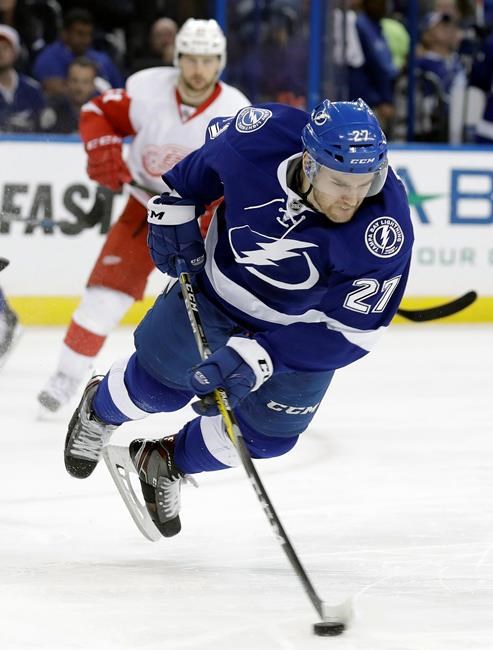 Drouin finally solid in Tampa; meet the Jackets unlikely leading scorer | iNFOnews.ca