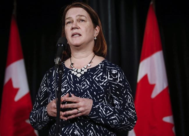 Feds' offer on health funding for provinces falls short: new study | iNFOnews.ca Feds' offer on health funding for provinces falls short: new study | iNFOnews.ca