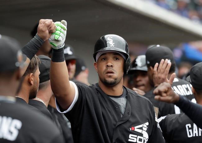 White Sox's Abreu to jury: I ate fake passport on way to US | iNFOnews.ca