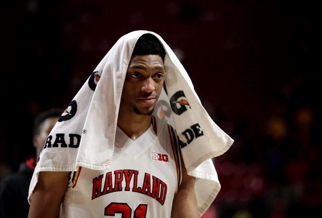 Oregon's Brooks highlights five Canadians to watch in March Madness | iNFOnews.ca