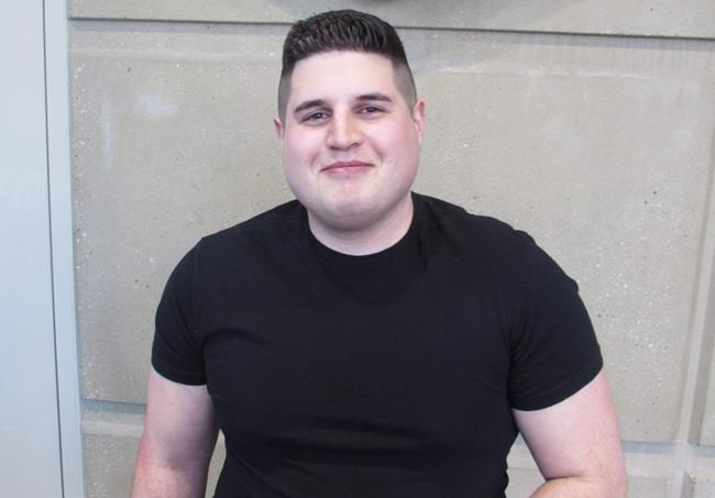 'Unconscionably stupid:' Judge blasts man for balloon flight over Stampede | iNFOnews.ca CP935261827
