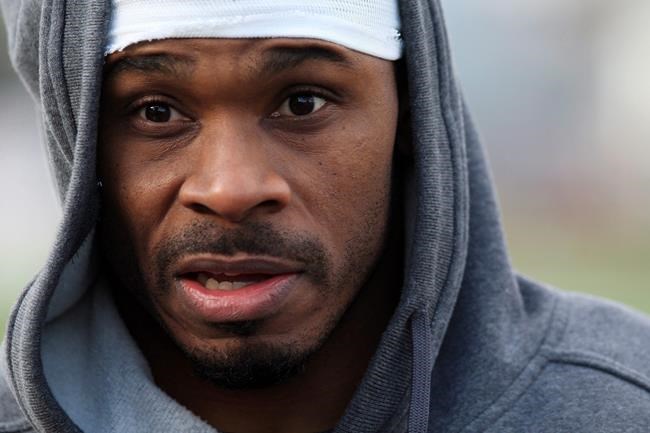 Blue Bombers, running backs coach Avon Cobourne agree to part ways | iNFOnews.ca