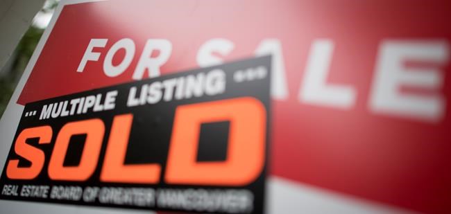 CREA reports December home sales up 22.7 per cent compared with year ago | iNFOnews.ca