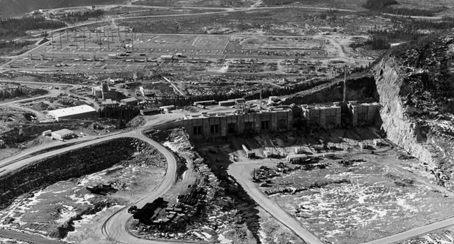 Supreme Court to review 1969 deal that sparked longtime Quebec-N.L. hydro feud | iNFOnews.ca Supreme Court to review 1969 deal that sparked longtime Quebec-N.L. hydro feud | iNFOnews.ca