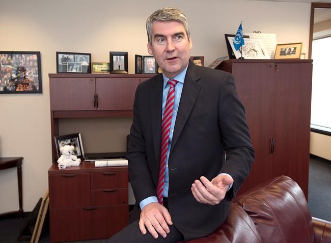 Liberal Premier Stephen McNeil: Nova Scotia's soft-spoken fiscal hawk | iNFOnews.ca Liberal Premier Stephen McNeil: Nova Scotia's soft-spoken fiscal hawk | iNFOnews.ca