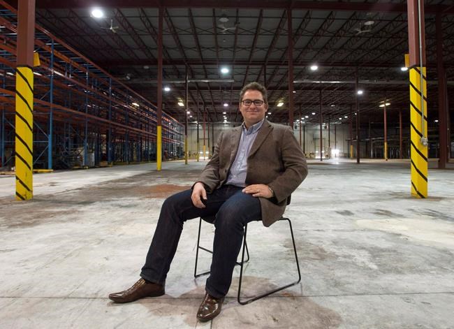 Back in the dope game: Marijuana industry pioneer launches cannabis streaming firm | iNFOnews.ca Back in the dope game: Marijuana industry pioneer launches cannabis streaming firm | iNFOnews.ca