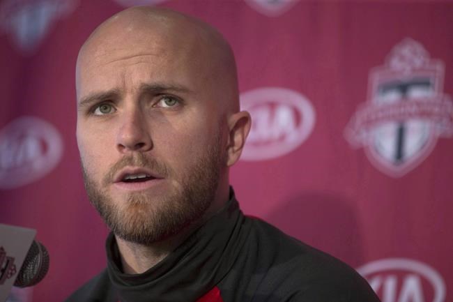 Toronto FC skipper Michael Bradley wants MLS schedule improvements | iNFOnews.ca