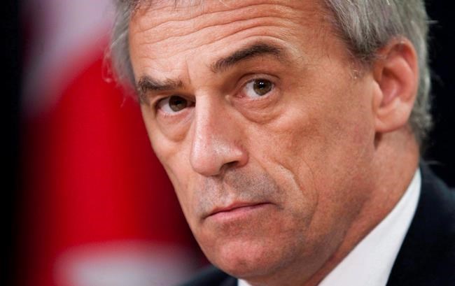 Stogran pulls out of NDP leadership race, blaming party insiders | iNFOnews.ca