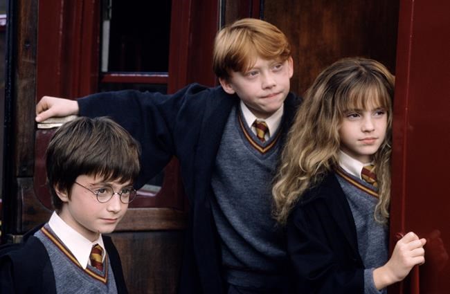 Cinema in concert: Music scores from 'Harry Potter,' 'La La Land' performed live | iNFOnews.ca