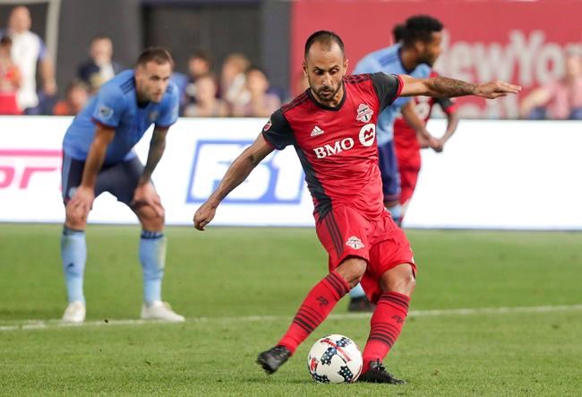 Villa, Giovinco ready to put on a show as Toronto FC squares off with NYCFC | iNFOnews.ca Villa, Giovinco ready to put on a show as Toronto FC squares off with NYCFC | iNFOnews.ca
