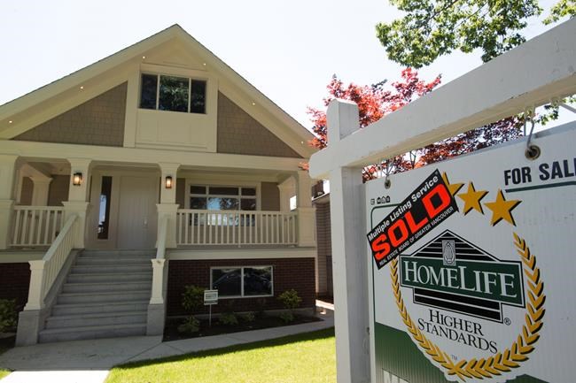 Resale homes should carry energy use label by 2019, environmental groups say | iNFOnews.ca Resale homes should carry energy use label by 2019, environmental groups say | iNFOnews.ca