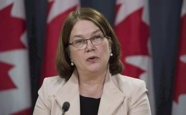 Philpott urges doctors to help improve health of most vulnerable patient groups | iNFOnews.ca