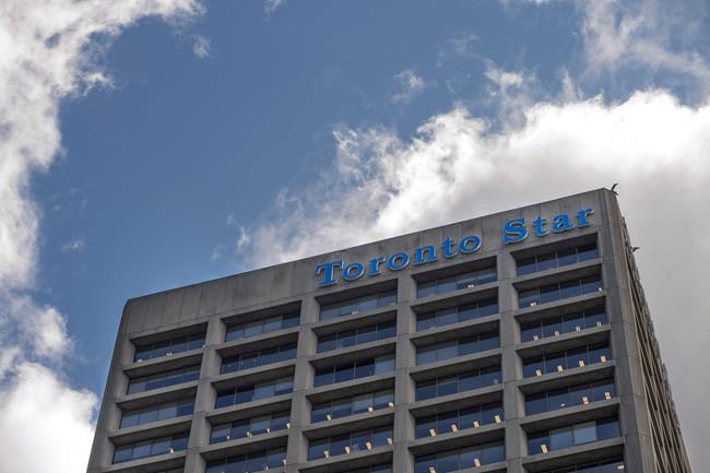 Torstar CEO: Cost-cutting has preserved cash needed for business transformation | iNFOnews.ca