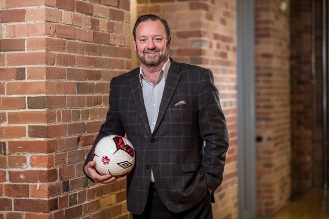 Longtime Tim Hortons executive named commissioner of Canadian Premier League | iNFOnews.ca Longtime Tim Hortons executive named commissioner of Canadian Premier League | iNFOnews.ca
