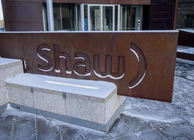 Shaw president says voluntary departure of 3,300 employees is a 'good outcome' | iNFOnews.ca
