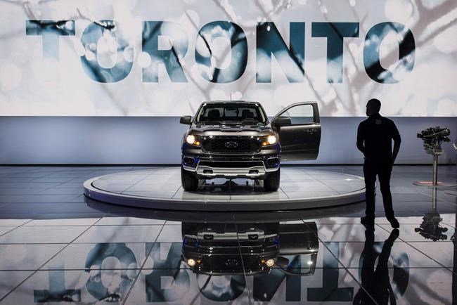 Auto sales to dip in most provinces, led by Ontario's 3.1% drop: Scotiabank | iNFOnews.ca Auto sales to dip in most provinces, led by Ontario's 3.1% drop: Scotiabank | iNFOnews.ca