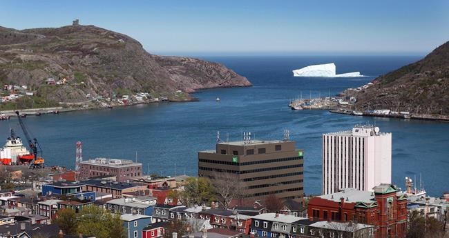 Its population shrinking, Newfoundland and Labrador aims to lure back diaspora | iNFOnews.ca Its population shrinking, Newfoundland and Labrador aims to lure back diaspora | iNFOnews.ca