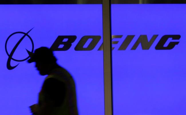 Plane and train maker Bombardier raising $638.4 million in share offering | iNFOnews.ca CP725796622