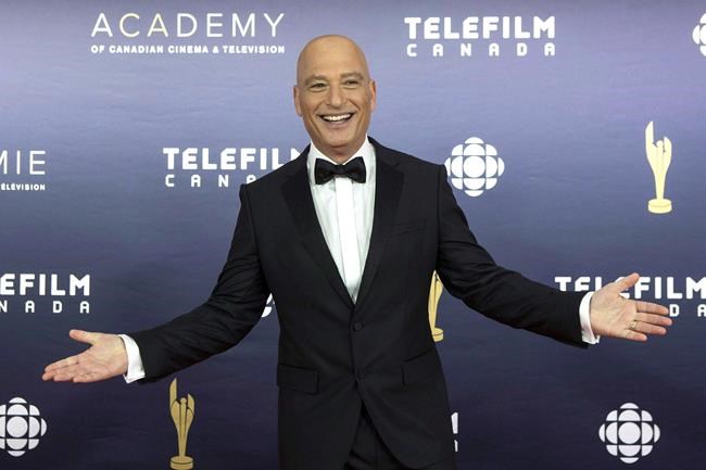 Just For Laughs sold to Howie Mandel and U.S. company ICM Partners | iNFOnews.ca Just For Laughs sold to Howie Mandel and U.S. company ICM Partners | iNFOnews.ca