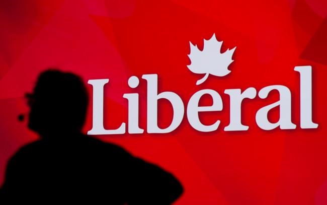 Liberals use convention to energize troops, grow volunteer base for next election | iNFOnews.ca CP162026969