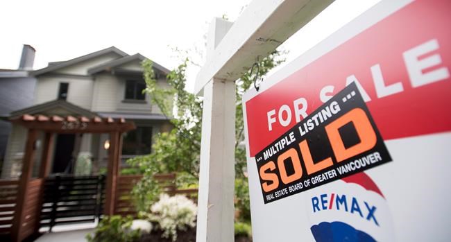 CREA cuts home sales forecast, May sales down 16.2% compared with year ago | iNFOnews.ca CREA cuts home sales forecast, May sales down 16.2% compared with year ago | iNFOnews.ca