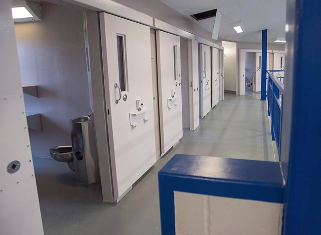 How weekend-only jail sentences can cause security risks, overcrowding | iNFOnews.ca How weekend-only jail sentences can cause security risks, overcrowding | iNFOnews.ca
