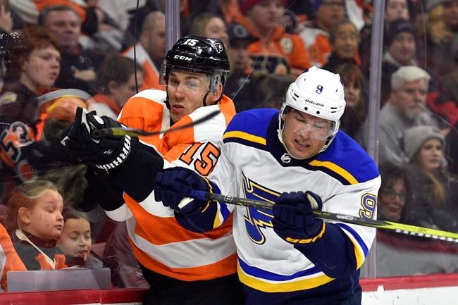 Oilers sign free agent forward Scottie Upshall to professional tryout | iNFOnews.ca Oilers sign free agent forward Scottie Upshall to professional tryout | iNFOnews.ca