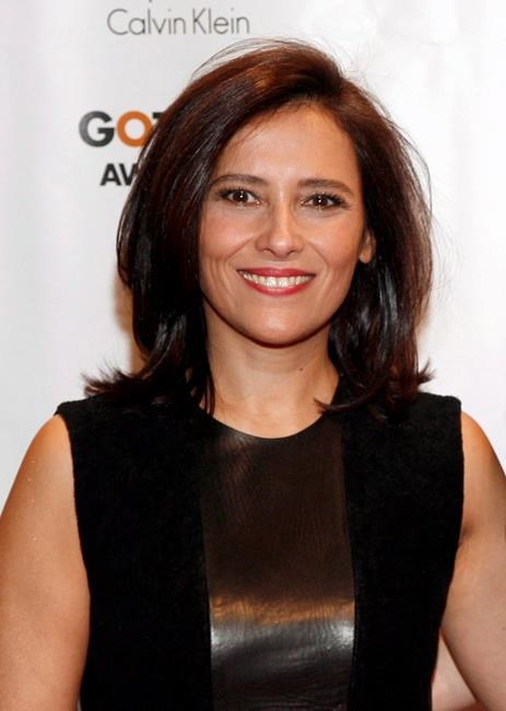 Joana Vicente appointed co-head of TIFF, alongside Cameron Bailey | iNFOnews.ca Joana Vicente appointed co-head of TIFF, alongside Cameron Bailey | iNFOnews.ca