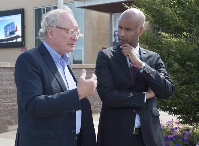 P.E.I. scraps business immigration program criticized for oversight problems | iNFOnews.ca