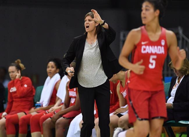 Thomaidis: Canada's goal is to play in a medal game at World Cup in Spain | iNFOnews.ca Thomaidis: Canada's goal is to play in a medal game at World Cup in Spain | iNFOnews.ca