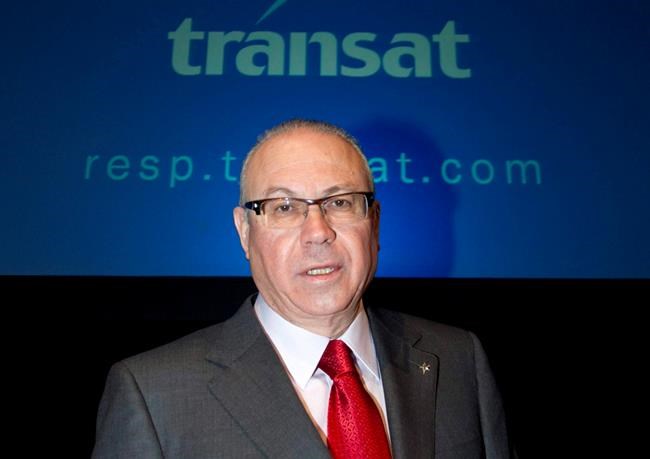 Transat buys land in Mexico's Yucatan Peninsula to build beach resort | iNFOnews.ca