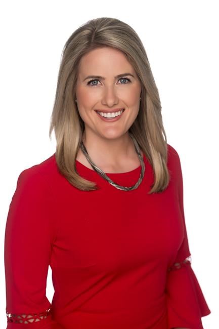 Man apologizes for yelling vulgar phrase at Halifax reporter during broadcast | iNFOnews.ca