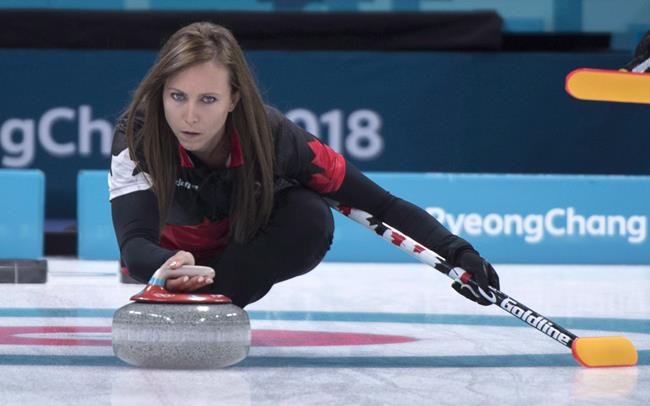 Ottawa's Rachel Homan will play in 2019 Scotties Tournament of Hearts | iNFOnews.ca Ottawa's Rachel Homan will play in 2019 Scotties Tournament of Hearts | iNFOnews.ca
