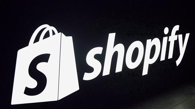 Shopify reports third-quarter revenue up 58 per cent from year ago | iNFOnews.ca