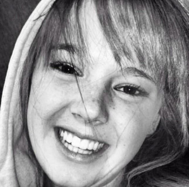 'Her death isn't in vain:' trafficking victim remembered in Ontario campaign | iNFOnews.ca