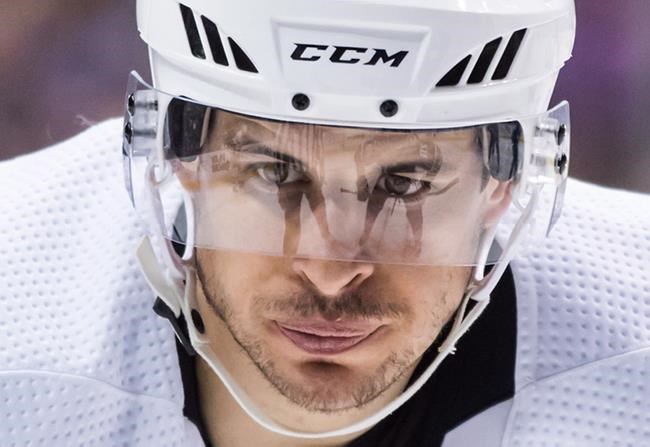 Sidney Crosby, Pittsburgh Penguins rally behind city in wake of synagogue attack | iNFOnews.ca Sidney Crosby, Pittsburgh Penguins rally behind city in wake of synagogue attack | iNFOnews.ca