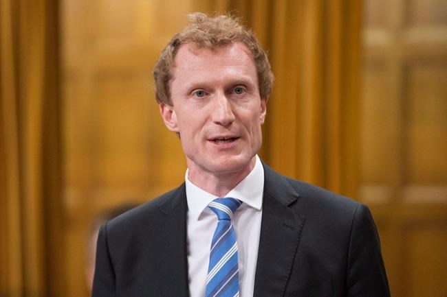 Ottawa committed to advancing Mi’kmaw Nation and self-governance, summit told | iNFOnews.ca Ottawa committed to advancing Mi’kmaw Nation and self-governance, summit told | iNFOnews.ca