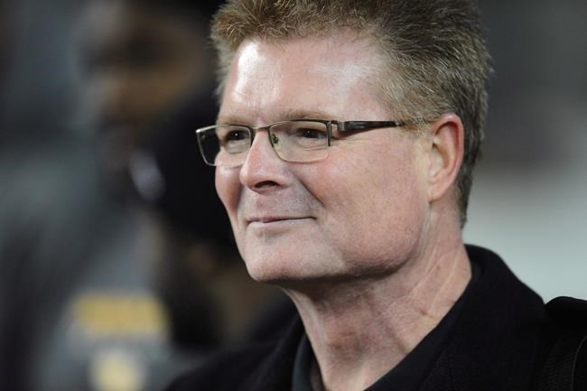 Tiger-Cats promote Allemang, Burke to lead football operations roles | iNFOnews.ca Tiger-Cats promote Allemang, Burke to lead football operations roles | iNFOnews.ca