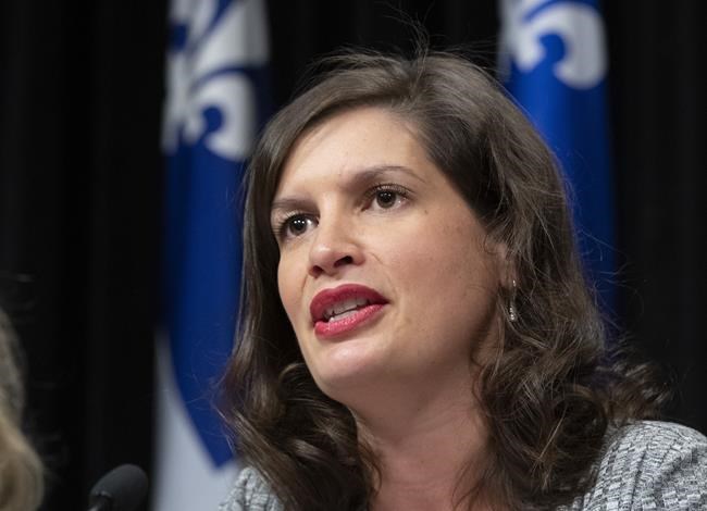 Quebec warns no emergency shelters for spring flooding amid COVID-19 outbreak | iNFOnews.ca Quebec warns no emergency shelters for spring flooding amid COVID-19 outbreak | iNFOnews.ca
