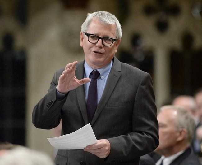 Liberal MP Adam Vaughan apologizes for 'whack' tweet aimed at Premier Doug Ford | iNFOnews.ca
