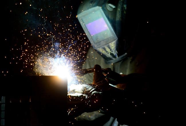 Surprise surge in private-sector work fuels Canada's gain of 66,800 new jobs | iNFOnews.ca