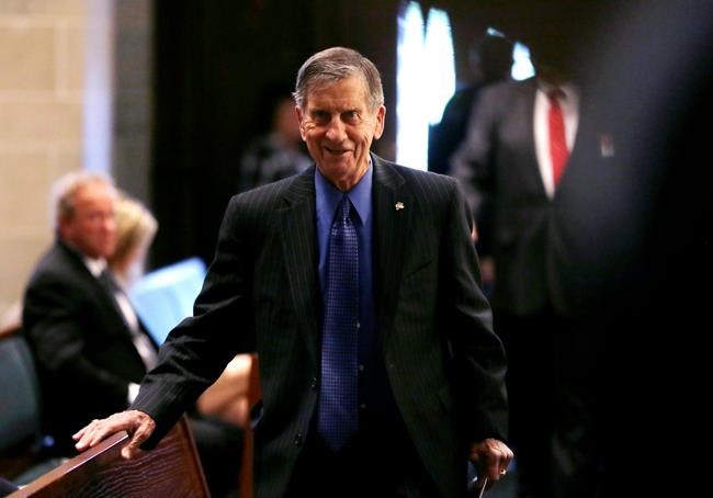 Hall of Famer (Terrible) Ted Lindsay remembered as a force on and off the ice | iNFOnews.ca