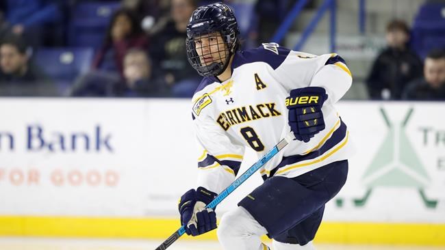 Winnipeg Jets agree to terms with defenceman Kovacevic on two-year contract | iNFOnews.ca Winnipeg Jets agree to terms with defenceman Kovacevic on two-year contract | iNFOnews.ca