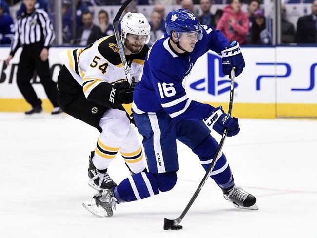 You Again: Toronto Maple Leafs, Boston Bruins primed for playoff rematch | iNFOnews.ca You Again: Toronto Maple Leafs, Boston Bruins primed for playoff rematch | iNFOnews.ca