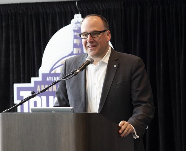 Ottawa promises new consultations on land for proposed Halifax CFL stadium | iNFOnews.ca CP966611639