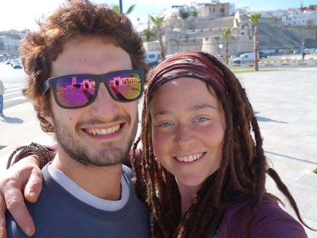 Burkina Faso minister says missing Quebec woman is alive, removed from territory | iNFOnews.ca Burkina Faso minister says missing Quebec woman is alive, removed from territory | iNFOnews.ca