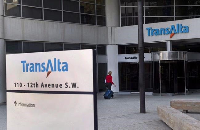 TransAlta says Mangrove Partners has dropped application for regulatory hearing | iNFOnews.ca