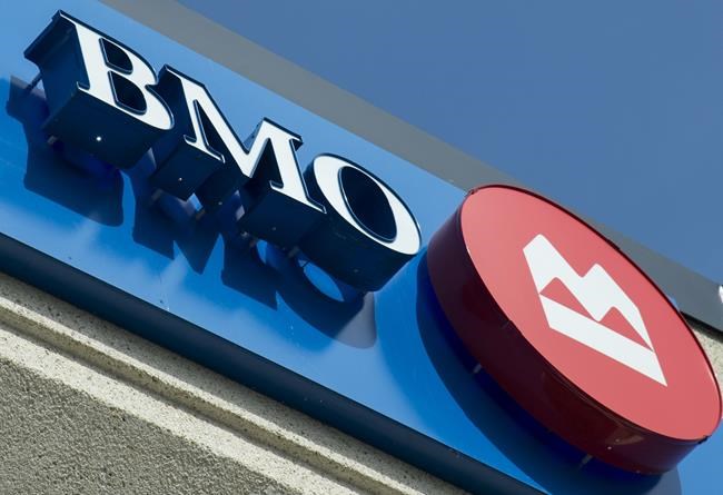 BMO fined 1.25M euros by Ireland's central bank for breaching licence conditions | iNFOnews.ca